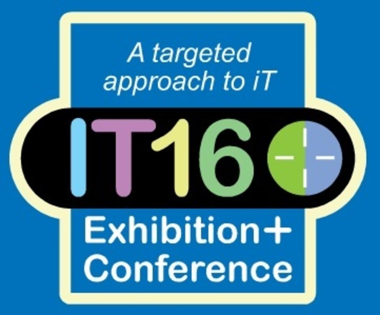 Eis Kent - IT16 Conference and Exhibition