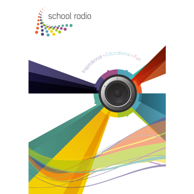 School Radio Product Guide