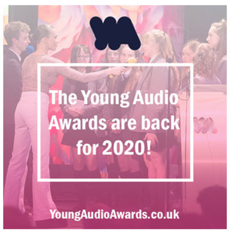 Young Audio Awards 2020