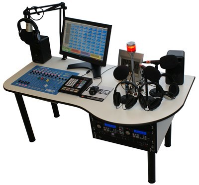 SR4 Studio