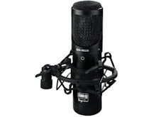 Presenter Mic