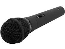 Guest Microphones