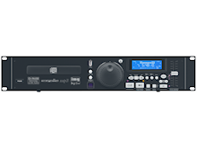 CD Player