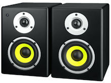 Premium Speakers