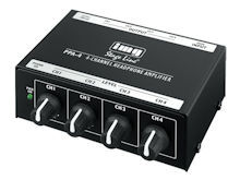 HEadphone Amp