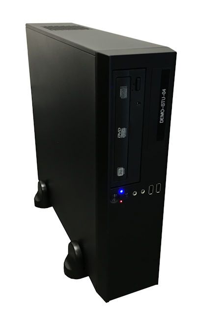 PC Tower