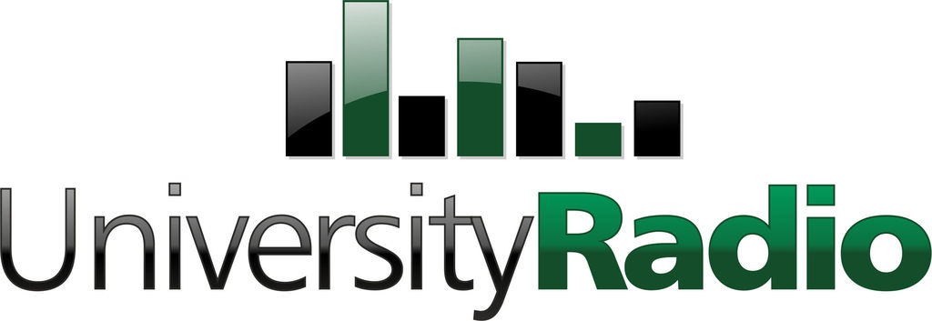 University Radio Logo