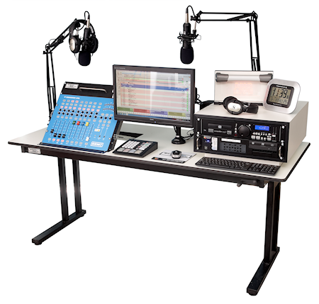AR1 Accessibility Studio