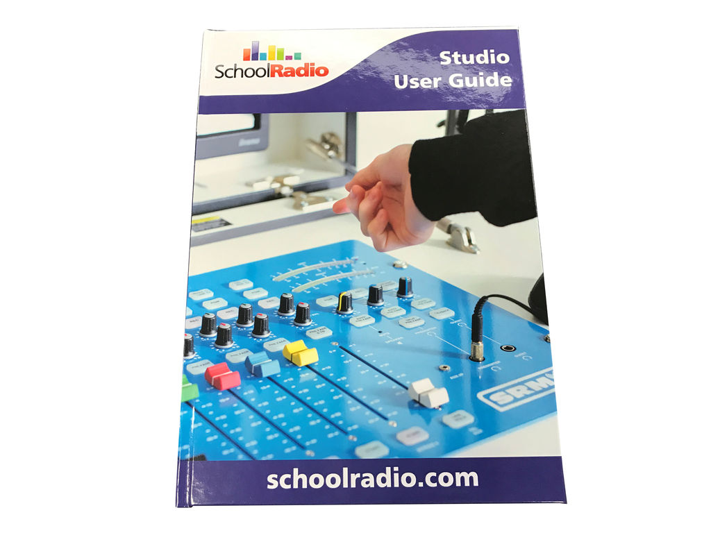 Studio User Guide