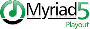 Myriad 5 Logo