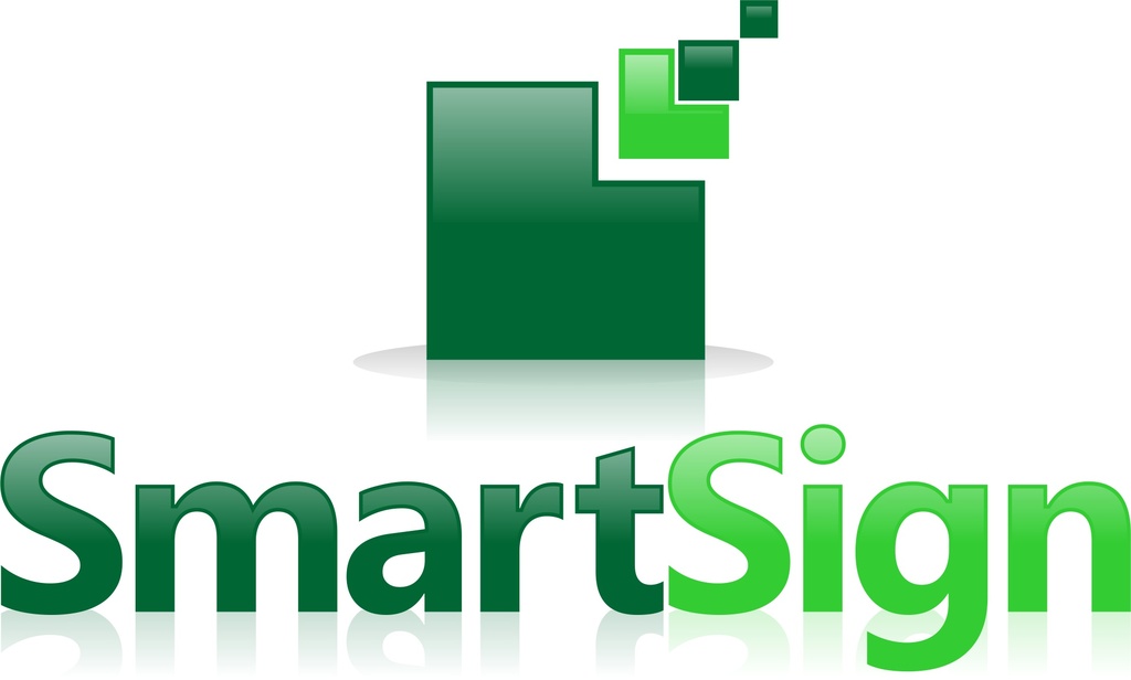 SmartSign Logo