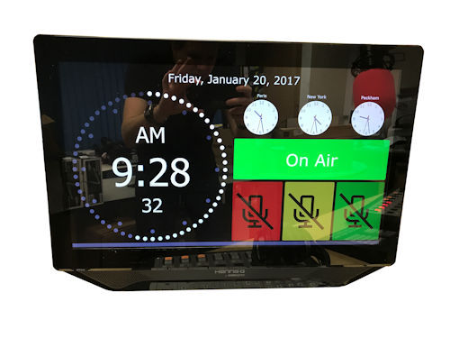SmartSign 21&quot;