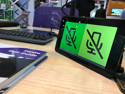 SmartSign 7&quot;