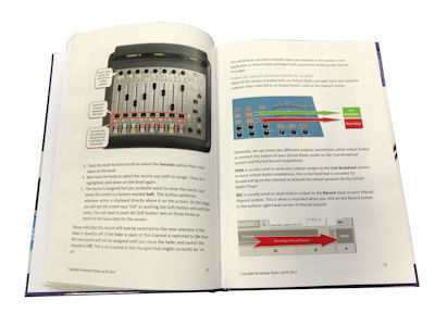 User Guide Mixer