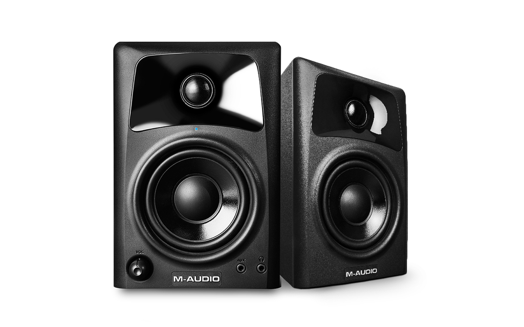 AV32 Speakers