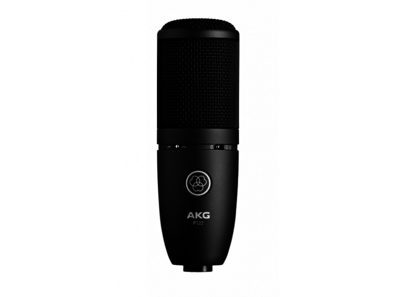 AKG P120