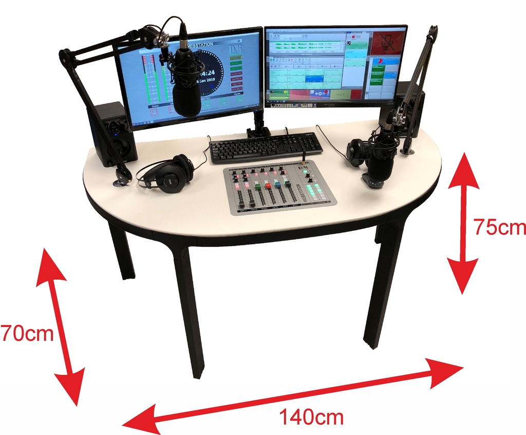 SR1 Dimensions