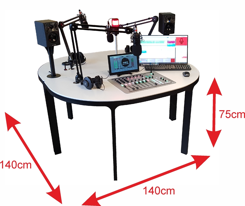 SR2 Dimensions