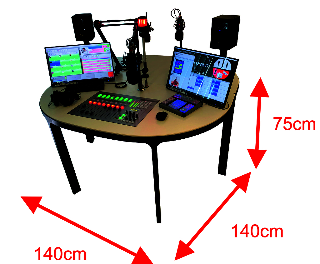 SR2 Digital Dimensions