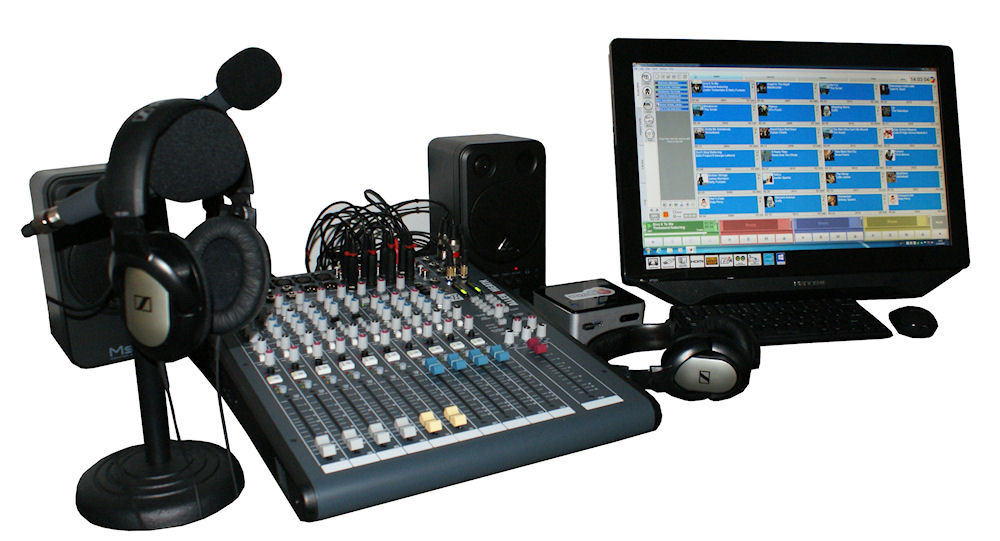 Starter Radio Package (package_-_fully-_issolated_mid-size_.jpg)