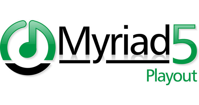 Myriad Radio Software
